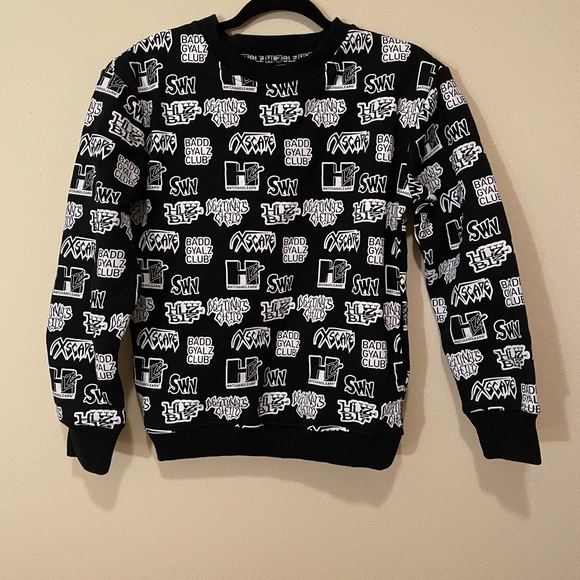 Rare Hoodie from HLZBLZ - Picture 12 of 12